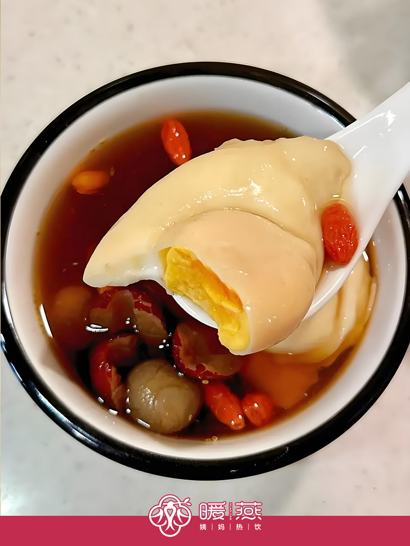 从单店到全国：暖燕姨妈热饮加盟扶持体系深度解密，0经验创业者如何加入